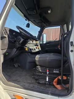 International RH613 Cab Assembly