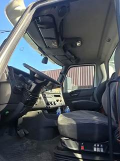 International RH613 Cab Assembly