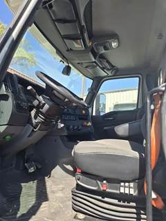 International RH613 Cab Assembly