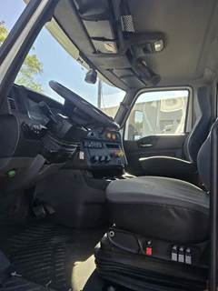 International RH613 Cab Assembly