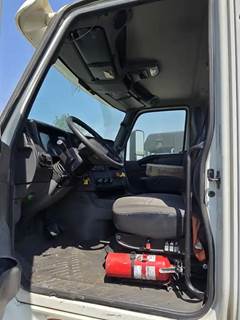 International RH613 Cab Assembly