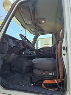 International RH613 Cab Assembly