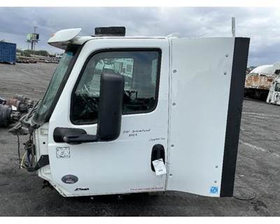 International RH613 Cab Assembly