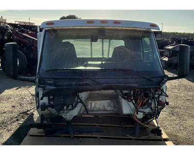 International RH613 Cab Assembly