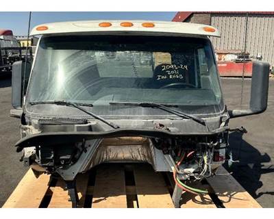 International RH613 Cab Assembly