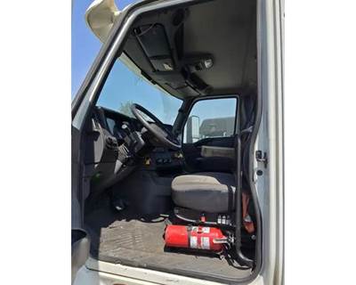 International RH613 Cab Assembly