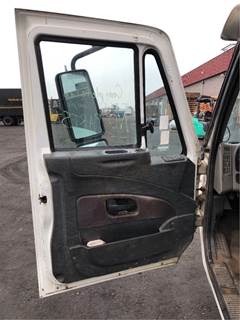 International TranStar 8600 Cab Assembly
