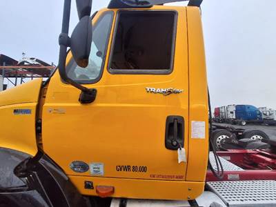 International TranStar 8600 Cab Assembly