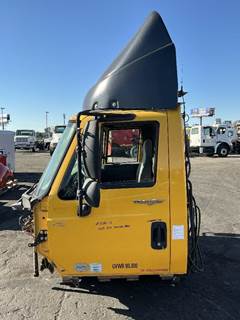 International TranStar 8600 Cab Assembly