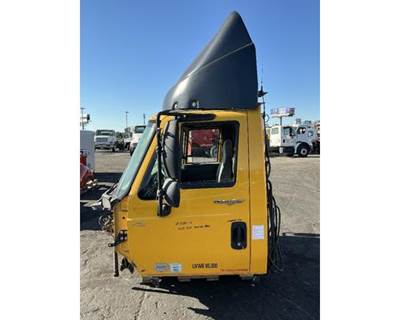 International TranStar 8600 Cab Assembly