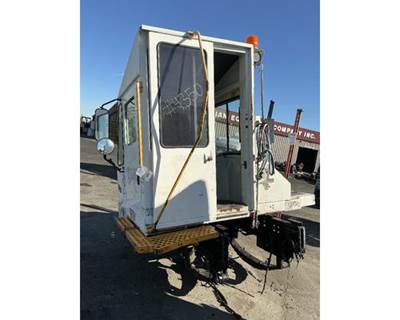 Kalmar Ottawa Cab Assembly for a Kalmar Ottawa 4x2