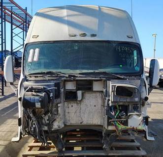 Kenworth Cab Assembly