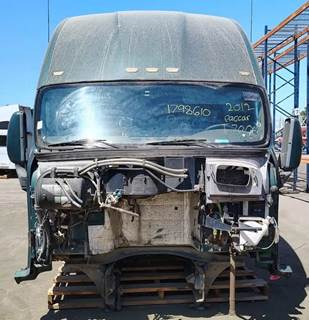 Kenworth Cab Assembly