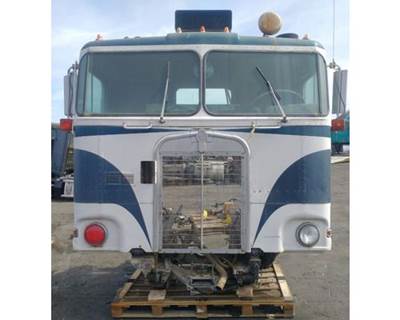 Kenworth K100 Cab Assembly for a Kenworth K100 Cabover