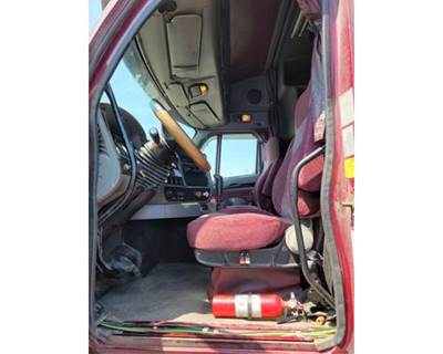 Kenworth T2000 Cab Assembly