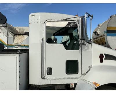 Kenworth T300 Cab Assembly
