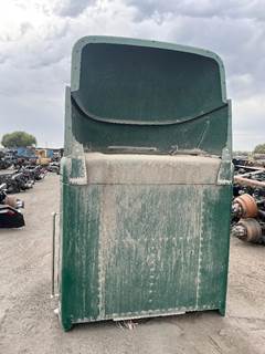 Kenworth T660 Cab Assembly