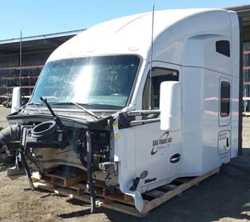 Kenworth T680 Cab Assembly