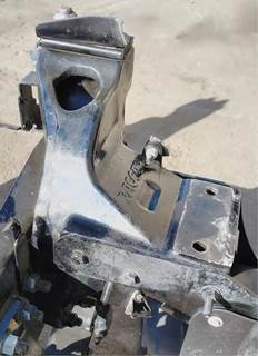 Kenworth T680 Cab Assembly