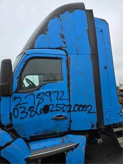 Kenworth T680 Cab Assembly