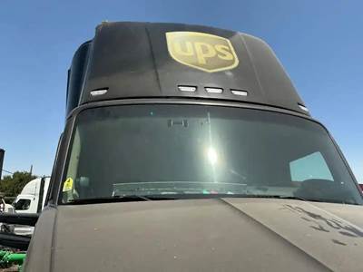 Kenworth T680 Cab Assembly