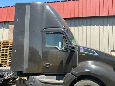 Kenworth T680 Cab Assembly