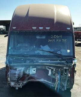 Kenworth T680 Cab Assembly