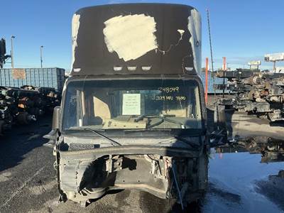 Kenworth T680 Cab Assembly