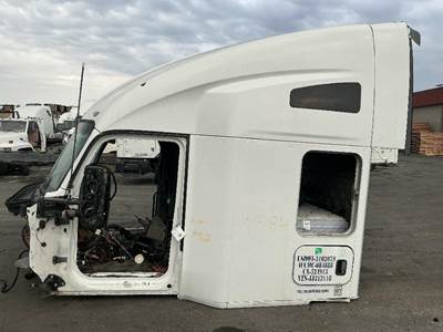 Kenworth T680 Cab Assembly