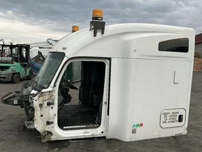 Kenworth T680 Cab Assembly