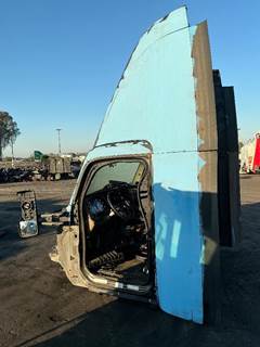 Kenworth T680 Cab Assembly