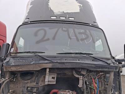 Kenworth T680 Cab Assembly