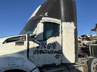 Kenworth T680 Cab Assembly