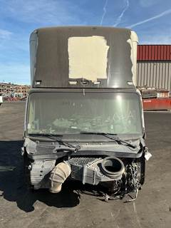 Kenworth T680 Cab Assembly