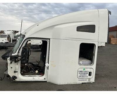 Kenworth T680 Cab Assembly