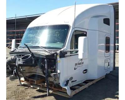 Kenworth T680 Cab Assembly