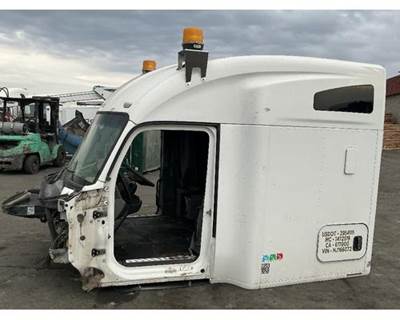 Kenworth T680 Cab Assembly