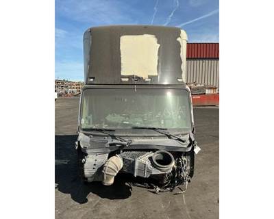 Kenworth T680 Cab Assembly