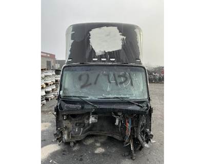 Kenworth T680 Cab Assembly