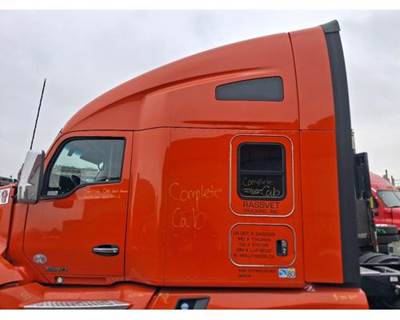 Kenworth T680 Cab Assembly