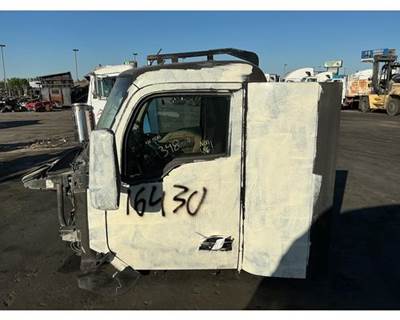 Kenworth T680 Cab Assembly