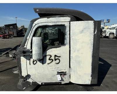 Kenworth T680 Cab Assembly