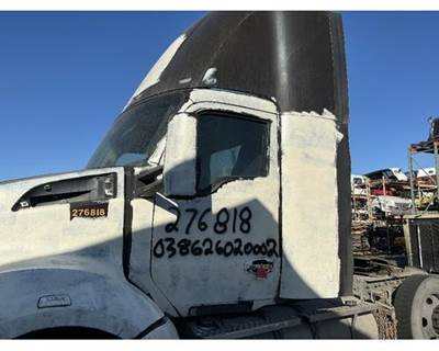 Kenworth T680 Cab Assembly