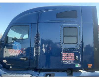 Kenworth T680 Cab Assembly