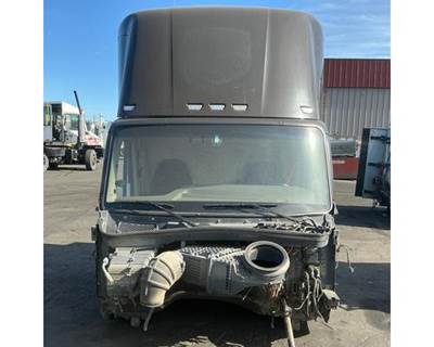 Kenworth T680 Cab Assembly