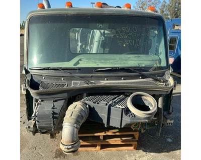 Kenworth T680 Cab Assembly