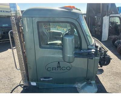 Kenworth T680 Cab Assembly