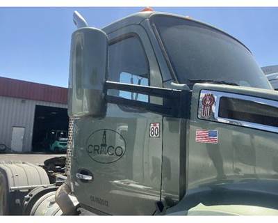Kenworth T680 Cab Assembly