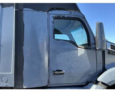 Kenworth T680 Cab Assembly