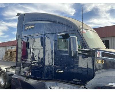 Kenworth T680 Cab Assembly